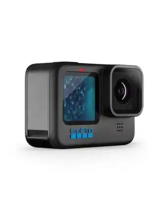 Cape Union Mart Gopro hero11 black action camera offer