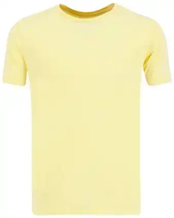Cape Union Mart Old khaki men’s daniel standard tee offer
