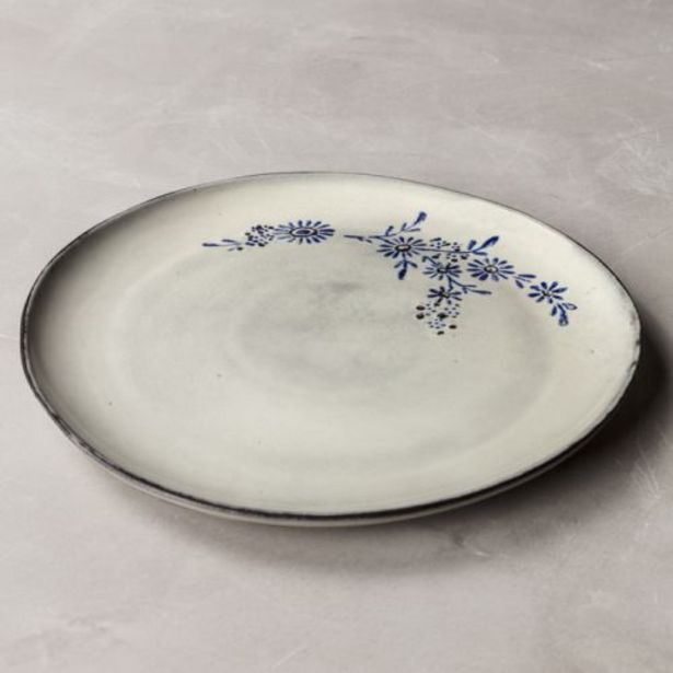 Bloom dinner plate offer at Weylandts