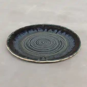 Heartwood dinner plate