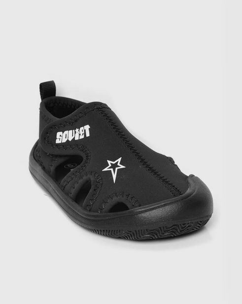 Soviet kids online sandals