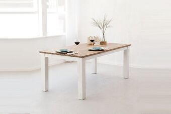 Waldorf dining table - 1.6m