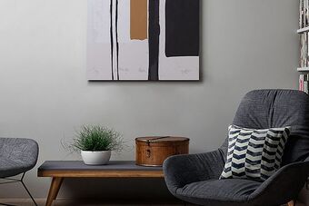 Cielo Premium canvas - neutral 2-1200x1600 offer