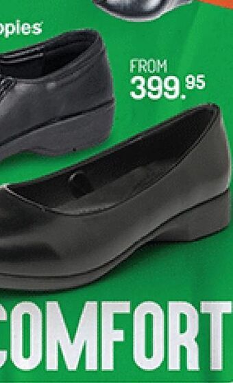 Franco Ceccato Shoes offer