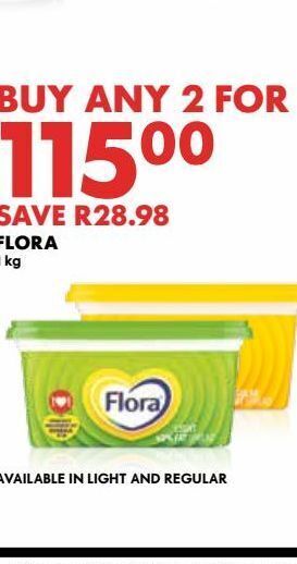 Woolworths Butter offer