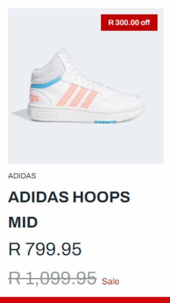 The Cross Trainer Sneakers adidas offer