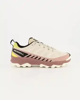 Cape Union Mart Merrell  women's speed eco hiking shoes offer