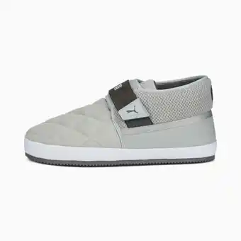 Puma Tuff mid slippers offer