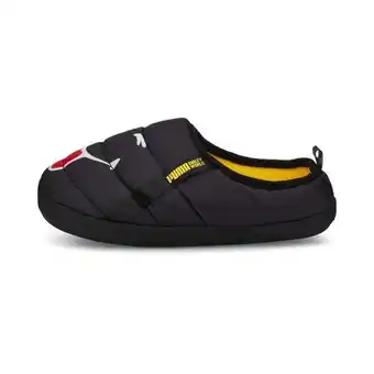 Puma Puma x smileyworld scuff slippers youth offer