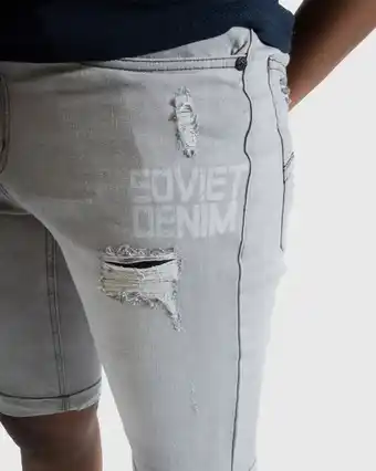 Soviet Denim Maddix offer
