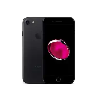 Game4U Apple iphone 7 128gb – black (cpo) offer