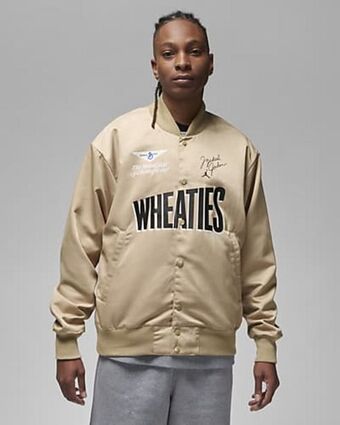 Nike Jordan flight mvp offer