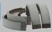 Ate rear brake shoes for toyota quantum 2.5/2.7 d4d vvti 2005+ ate.1031bs