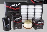 AutoZone Afo filter kits for toyota yaris 1.4 & 1.8 2005-2011 afo.kit005 offer