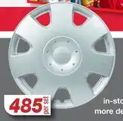 Auto zone wheel covers set of 4-14 fed.zt353314-per set