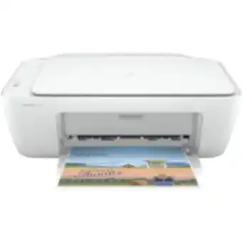 Incredible Connection Hp deskjet 2320 all-in-one printer offer