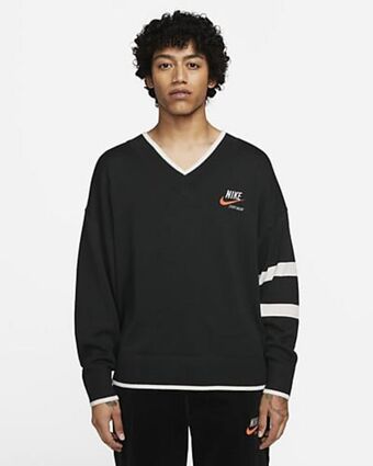 Nike Nike sportswear trend offer