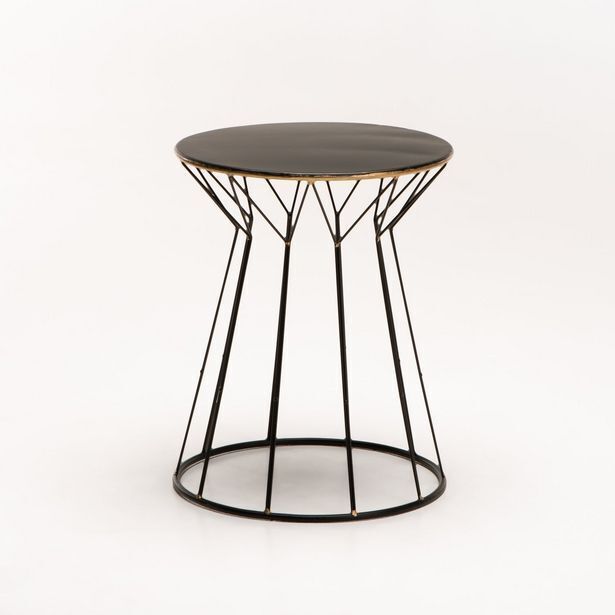 Phi 40cm side table offer at Decofurn