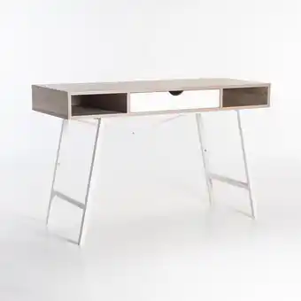 Decofurn Luca 120cm desk offer
