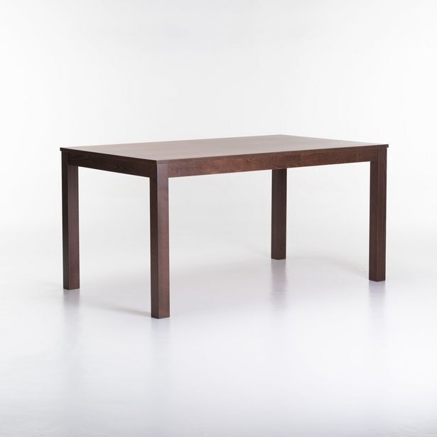 Table e028 150x90cm wl offer at Decofurn