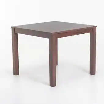 Decofurn Table e003 90x90cm offer
