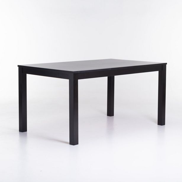 Table e028 150x90cm dw offer at Decofurn