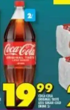 Shoprite Coca-Cola offer