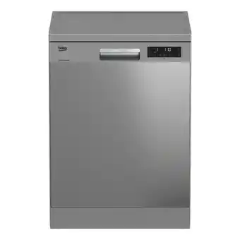 Teljoy Beko 15 place inox dishwasher offer