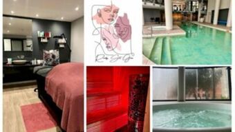Rejuvenate yourself with this pamper package for 1 in century city