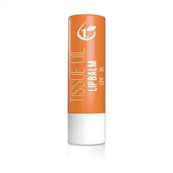 Truth tissue oil - lip balm