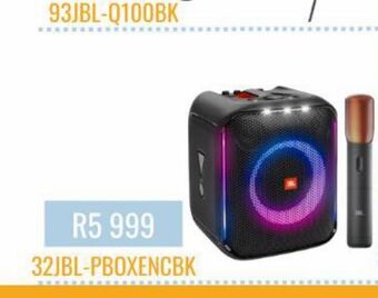 Speakers