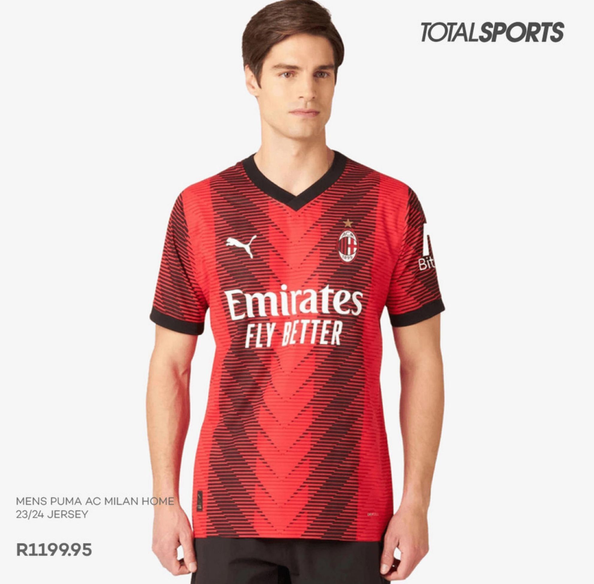 Tshirt puma offer at Totalsports