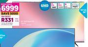 Game Hisense 58 uhd smart tv 58a6h offer