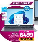 Game Asus intel core i3 laptop offer