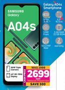 Game Samsung galaxy a04s smartphone-each offer