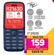 Game Itel it 2163d-each offer