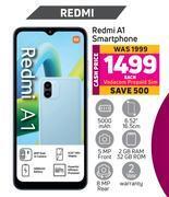 Game Redmi a1 smartphone-each offer