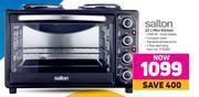 Game Salton 23l mini kitchen offer