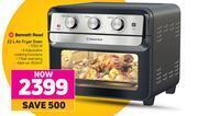 Game Bennett read 22l air fryer oven offer