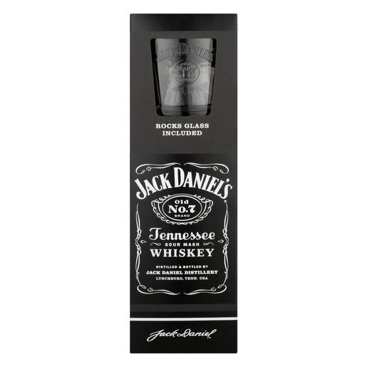 Jack daniel's whiskey 750ml offer at Pick n Pay Liquor