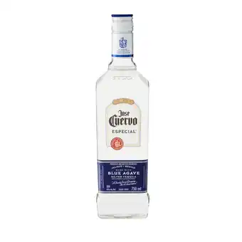 Pick n Pay Liquor Jose cuervo silver tequila 750ml offer