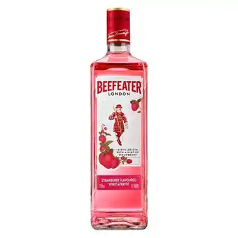Pick n Pay Liquor Beefeater pink gin 750ml offer