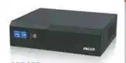 Mecer 1.2 kva inverter 1337869-each