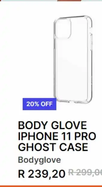 Iphone case