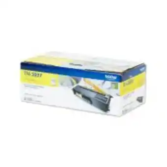 Brother tn369-y yellow laser toner