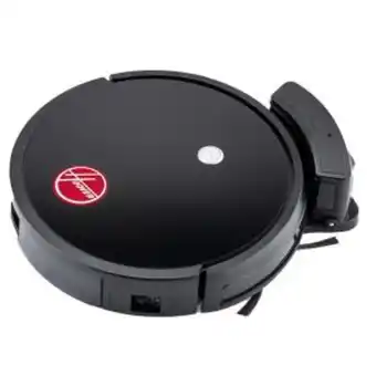 Hirsch's Hoover robot vacuum cleaner - hbot22 offer