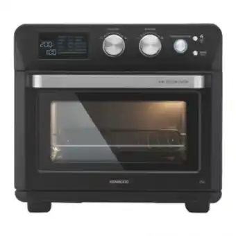 Hirsch's Kenwood air fryer oven – bk moa25.600bk offer