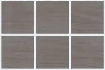 Leroy Merlin Floor tile porcelain topeka charcoal glazed l60cm x w60cm (2.16m2/box) offer