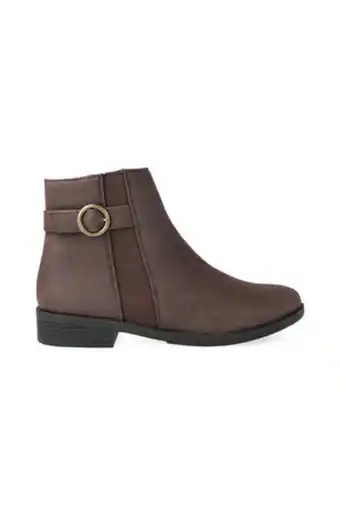 Anella short boot
