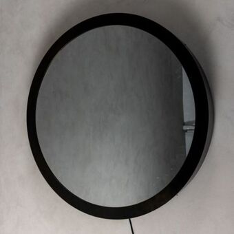 Weylandts Inception rock crystal mirror offer